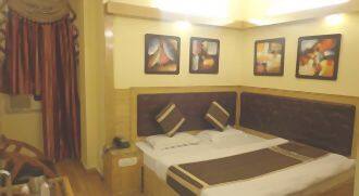 STARiHOTEL Pahar Ganj, New Delhi 3